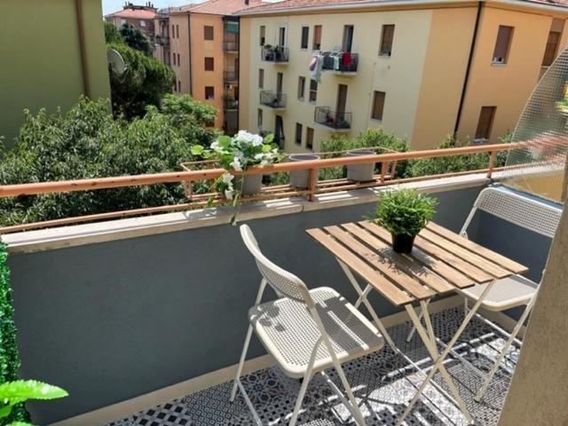 Puccini Apartment Modena Exterior photo