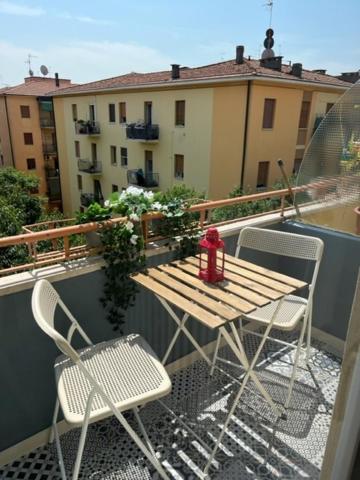 Puccini Apartment Modena Exterior photo