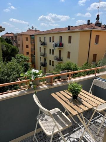 Puccini Apartment Modena Exterior photo